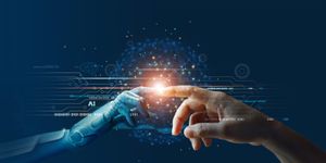 AI driven Network Optimization