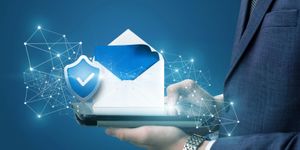 AI Email Security