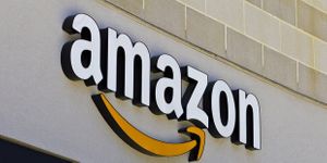 Amazon Listing page