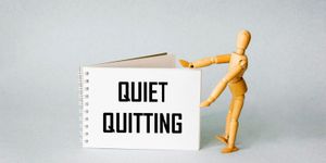 Antidote For Quiet Quitting