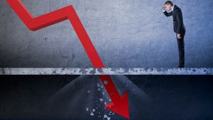 Are You Prepared if the Tech Boom Wavers?