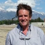 Brad Rudisail