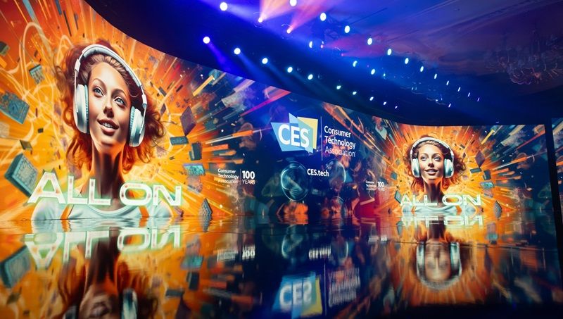 ces 2024 highlights