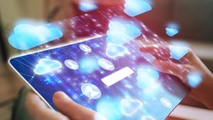 Cloud Native is Key to Next-Generation Technologies