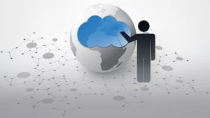 Cloud Networking Pioneer Among First AWS Connectivity Partners