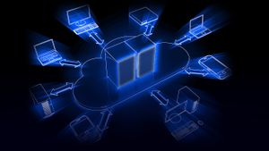 Competitors Using Software, Hardware to Challenge AWS Cloud Dominance