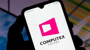 Computex 2024 highlights