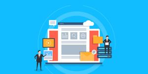 content management