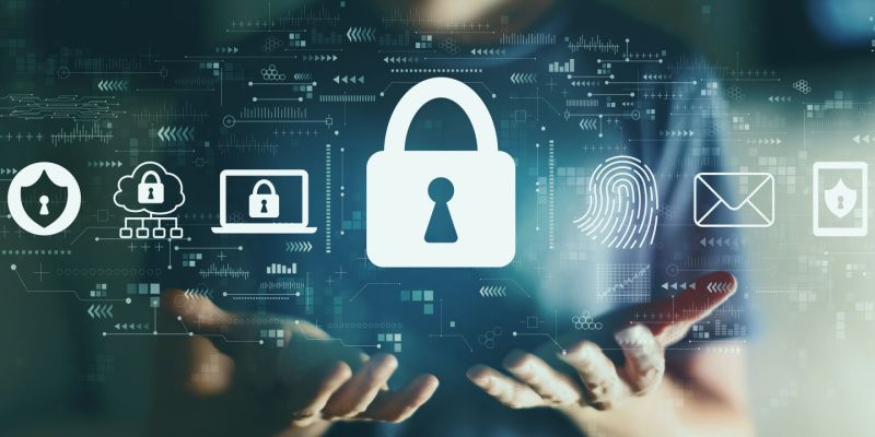 Pictoral Depictions of Cybersecurity Applications