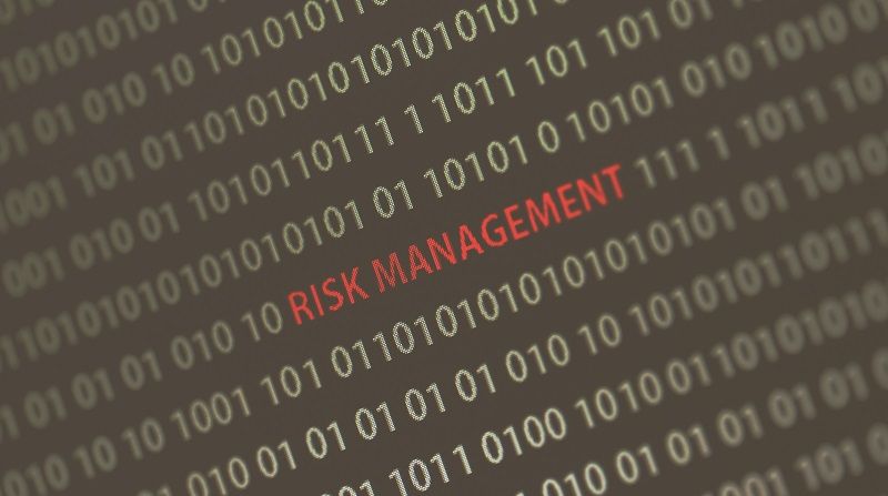 cybersecurity risk management