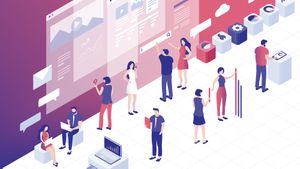 Digital Trends in HR Recruitment for 2019: What to Expect