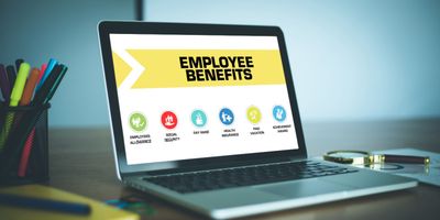 Lifestyle Spending Accounts Become the Top Benefits Companies Offer Their Employees
