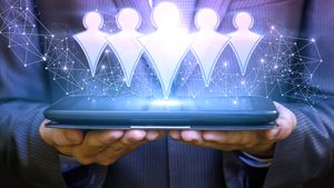 Essential Technical Tools for HR Departments