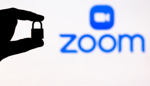 FTC-Zoom, Security