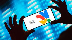 Google Cloud Next 2024 details