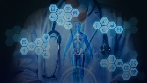 Healthcare is Stepping into the Cloud