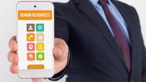 HR, There’s an App for That – and Google, Microsoft and Amazon Employees are Users
