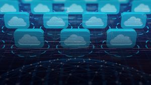 Hybrid Cloud Solutions Can Make Your Organization GDPR Compliant