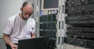 entry-level it job no experience man