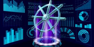Kubernetes Storage