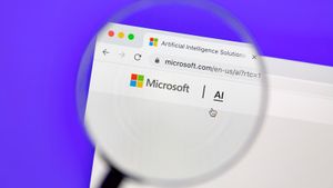 Microsoft hires Mustafa Suleyman for AI division