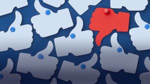 Can Companies Apologize, And Be Believed, in the Age of Social Media?