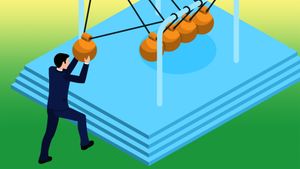 As A Company Grows, HR Should Help Maintain Momentum