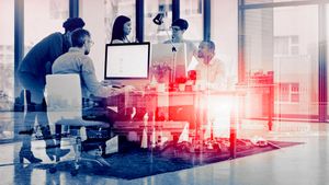Digitalization: The Key To Employee Satisfaction, Engagement and Retention