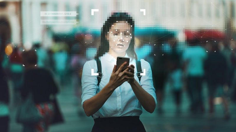 privacy declining because of privacy paradox?
