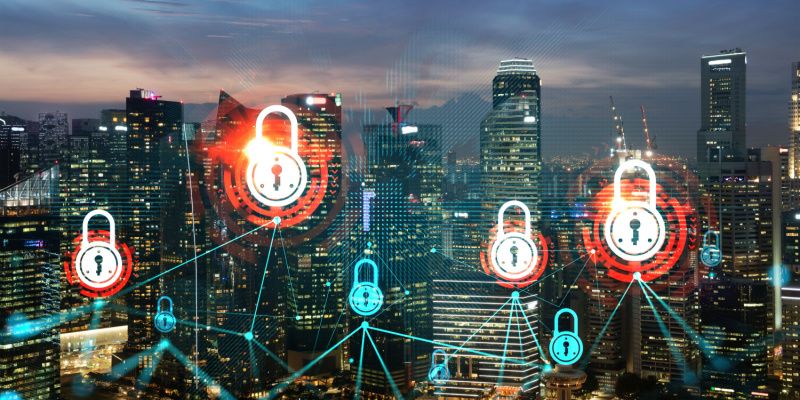 privacy landscape
