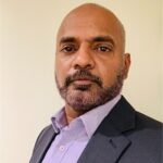 Ram Ramanathan