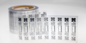 RFID Chip Tech