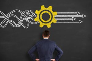 Robotic Press Automation Could Be HR's Savior