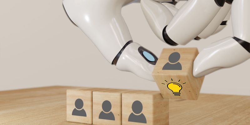 How AI Empowers Talent and Recruitment