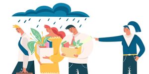 How to Handle Company Layoffs
