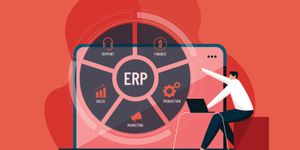 Trends Driving ERP Decision-making