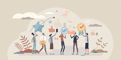 How Recognition Tech Transforms Employee Retention Strategies