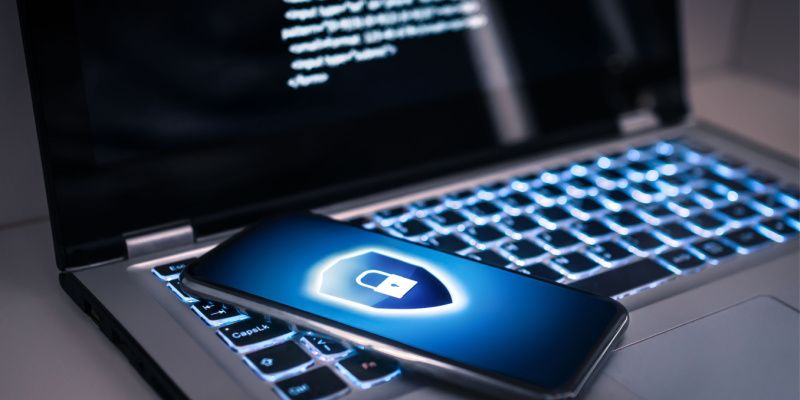 Mobile Security Tips