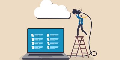 Making VDI More Capable Than a Physical Desktop