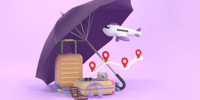 Five Cyber Safety Strategies for Business Travelers