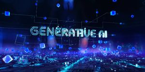 Generative AI