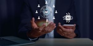 Talent Recruitment with Gen AI