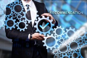 Recommendation Engines: How Amazon and Netflix Are Winning the Personalization Battle