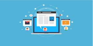 Engaging Content, content marketing success, marketing mix,