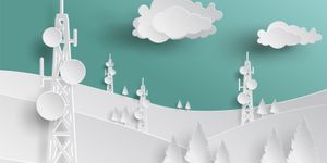 The Future is Flexible: The Key to Modernizing the Telecom Industry