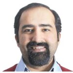 Syed Ali