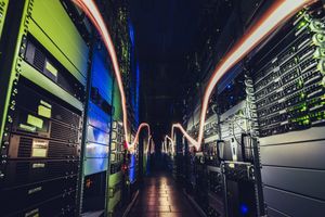 ARM processors are key for new supercomputers