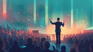 top tech conferences in June 2024