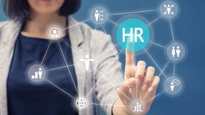 Transform HR Metrics Into Business Strategies